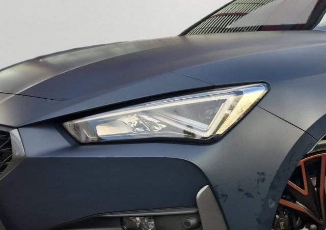 Cupra Leon image 2