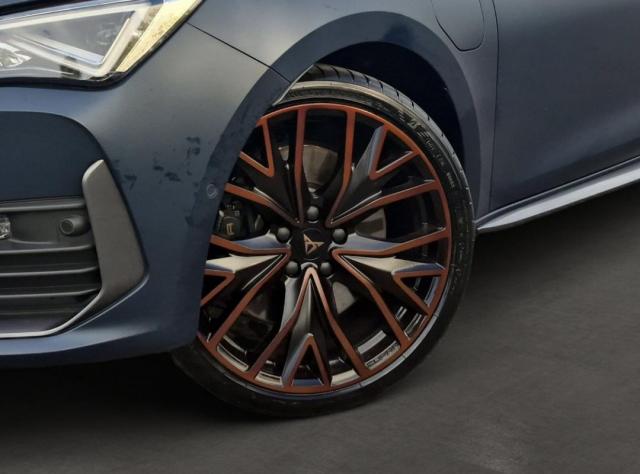 Cupra Leon image 5