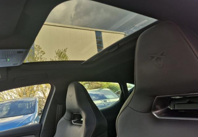 Cupra Leon image 8