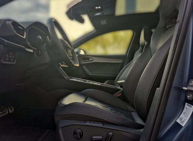 Cupra Leon image 4