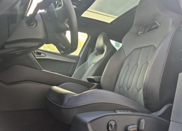 Cupra Leon image 1