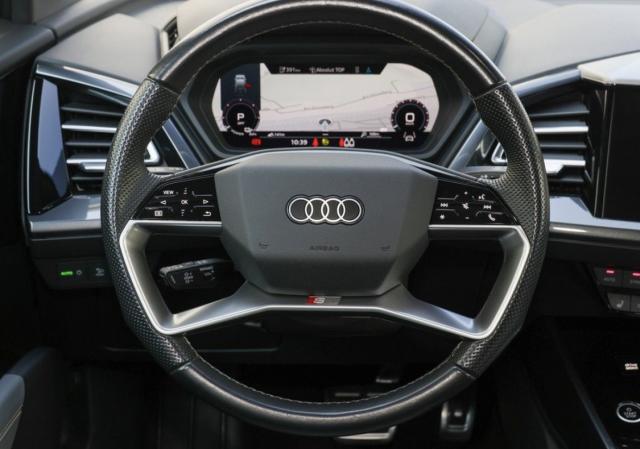 Audi Q4 E-Tron image 1