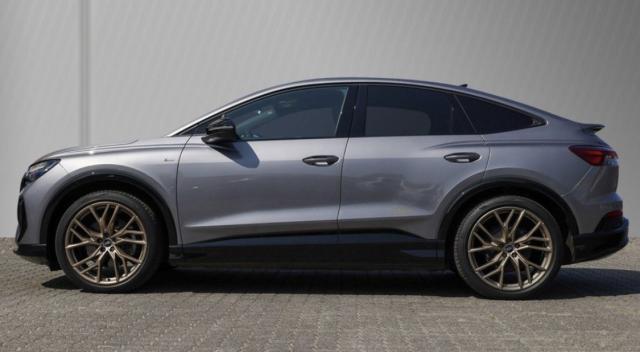 Audi Q4 E-Tron image 8