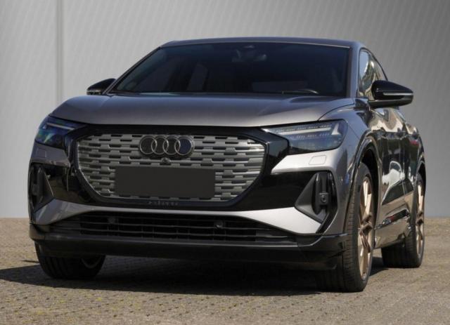 Audi Q4 E-Tron image 3