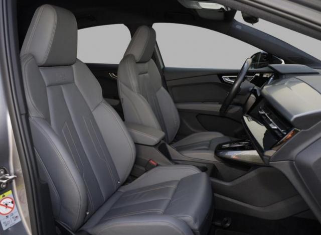 Audi Q4 E-Tron image 4