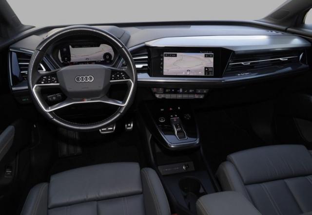 Audi Q4 E-Tron image 5