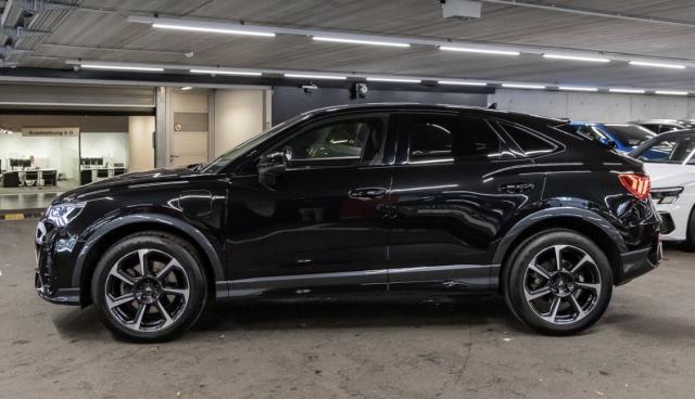 Audi Q3 image 5