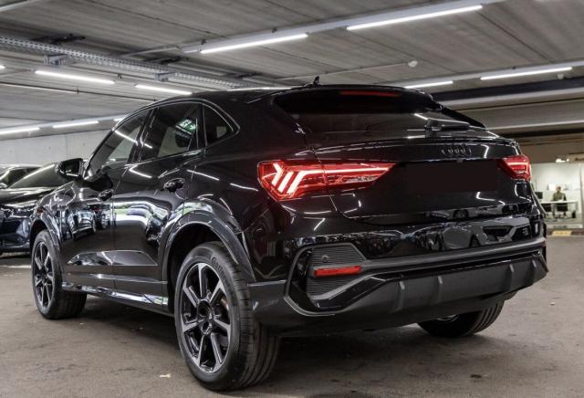 Audi Q3 image 7
