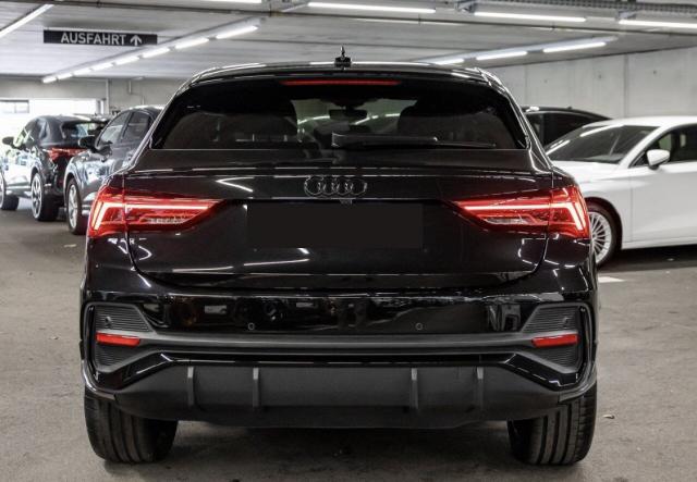 Audi Q3 image 6