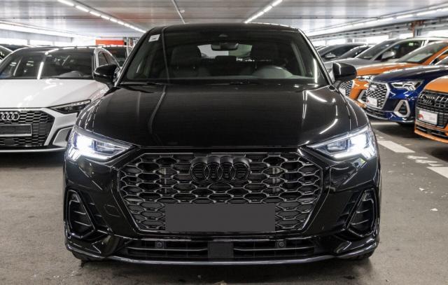 Audi Q3 image 2