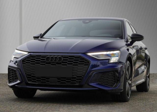 Audi A3 Sportback image 3
