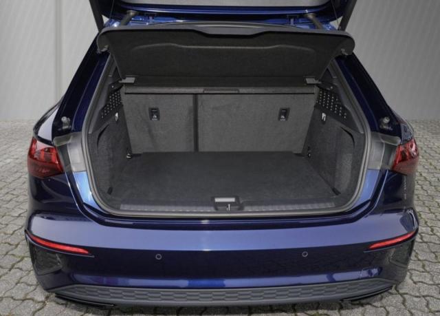 Audi A3 Sportback image 4