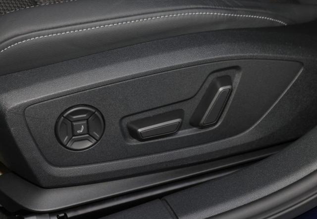 Audi A3 Sportback image 7