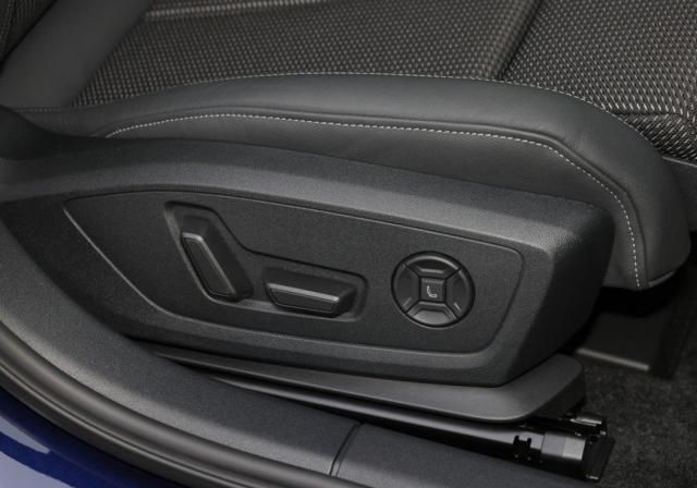 Audi A3 Sportback image 1