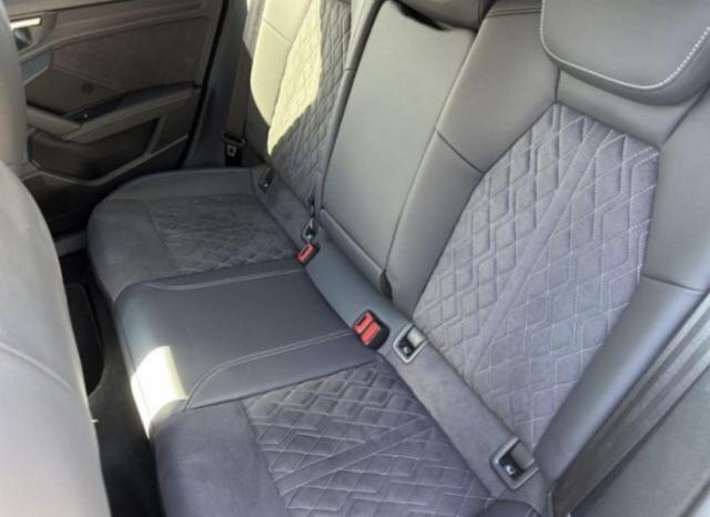 Audi A3 Sportback image 2
