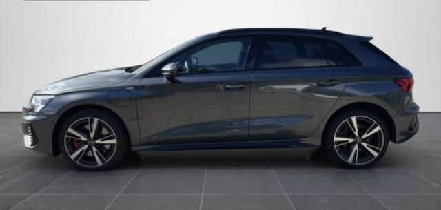 Audi A3 Sportback image 9