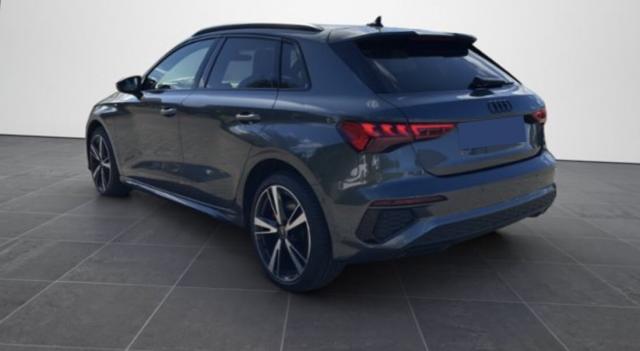 Audi A3 Sportback image 6