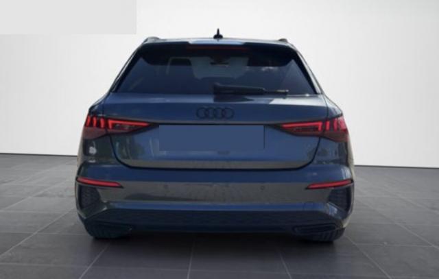 Audi A3 Sportback image 4