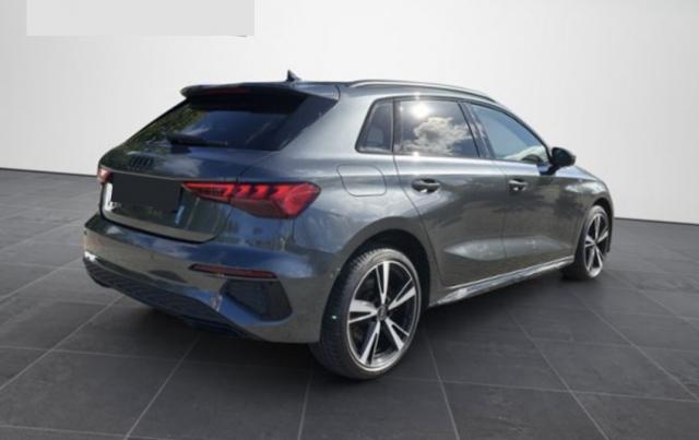 Audi A3 Sportback image 1