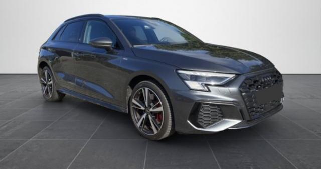Audi A3 Sportback image 8
