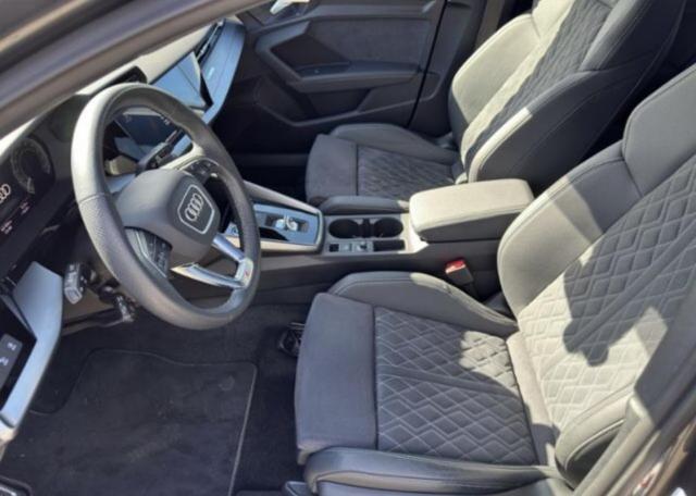 Audi A3 Sportback image 5