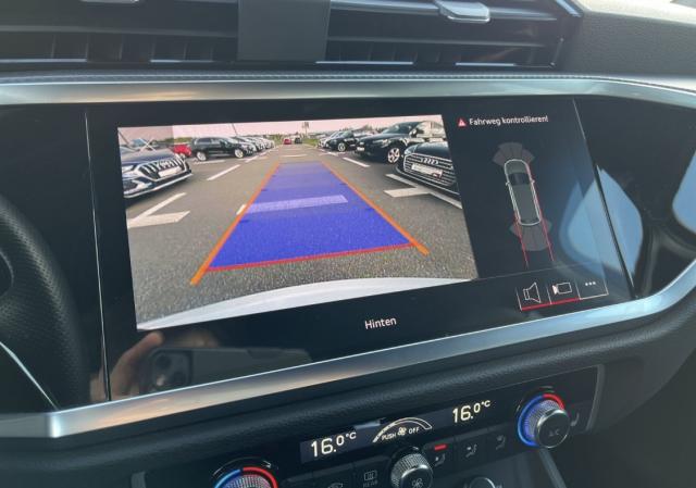 Audi Q3 image 7