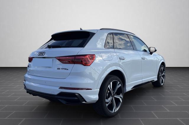 Audi Q3 image 4