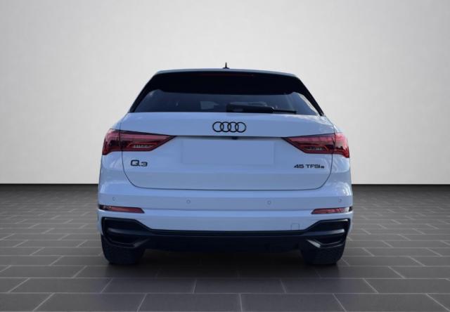 Audi Q3 image 5
