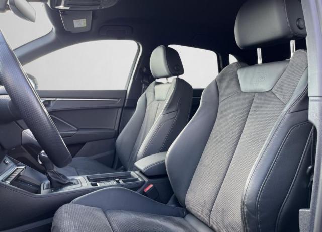 Audi Q3 image 2