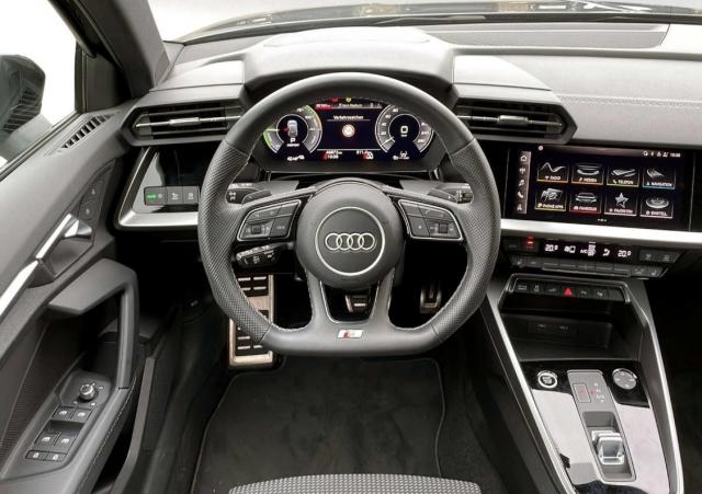 Audi A3 Sportback image 7