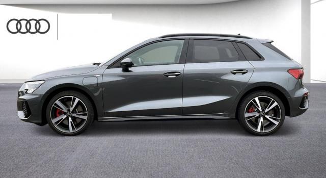 Audi A3 Sportback image 9