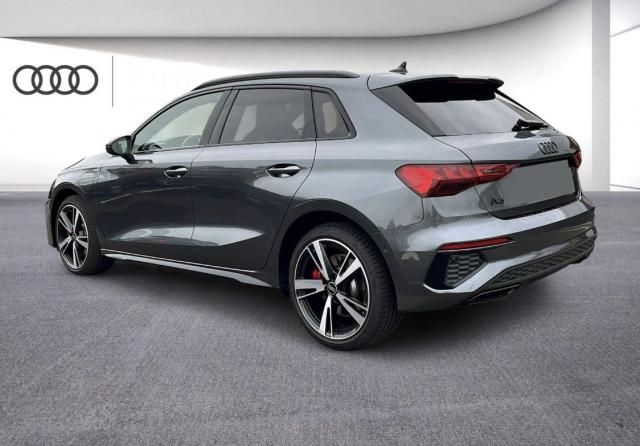 Audi A3 Sportback image 6
