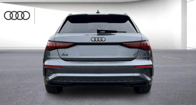 Audi A3 Sportback image 1