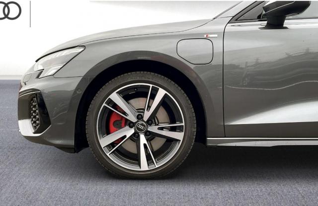 Audi A3 Sportback image 2