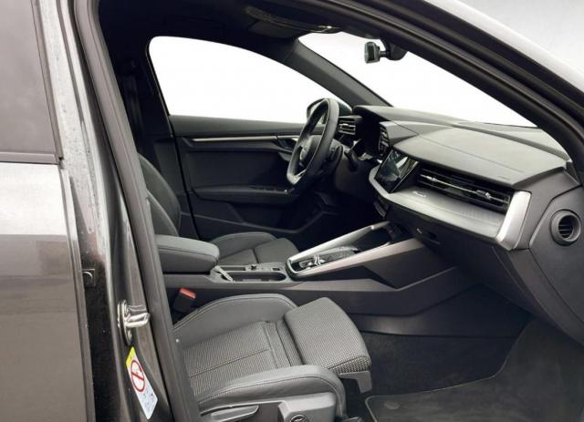 Audi A3 Sportback image 8
