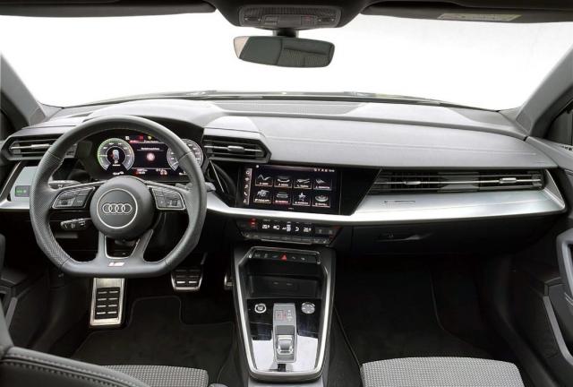 Audi A3 Sportback image 4