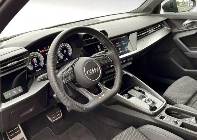 Audi A3 Sportback image 3