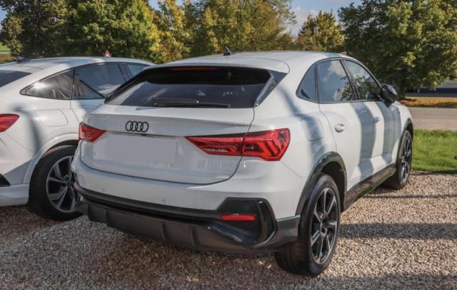 Audi Q3 image 7