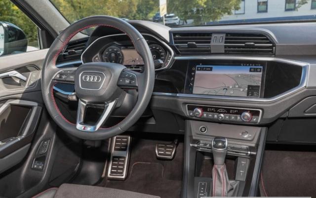 Audi Q3 image 4