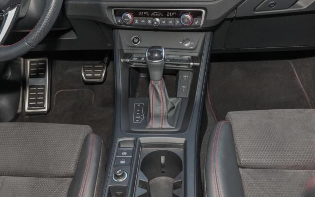 Audi Q3 image 3