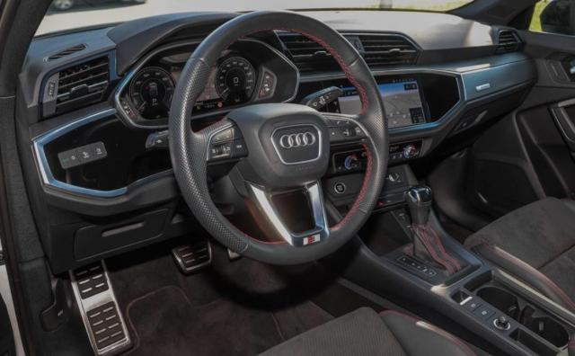 Audi Q3 image 2