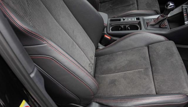 Audi Q3 image 7
