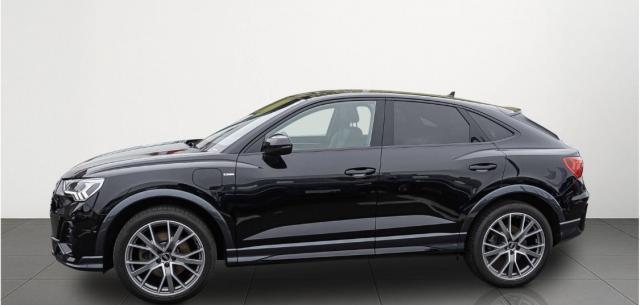 Audi Q3 image 3