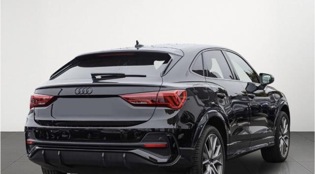 Audi Q3 image 4