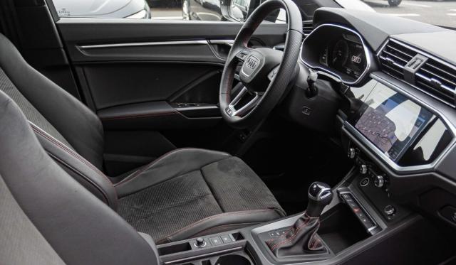 Audi Q3 image 6