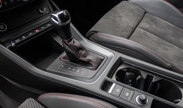 Audi Q3 image 1
