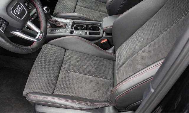 Audi Q3 image 5