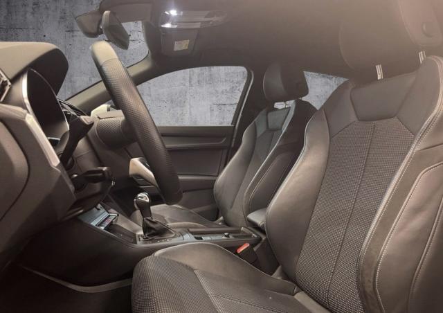 Audi Q3 image 2