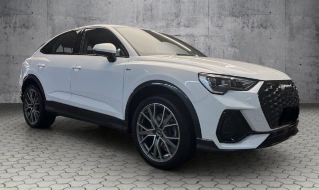Audi Q3 image 4