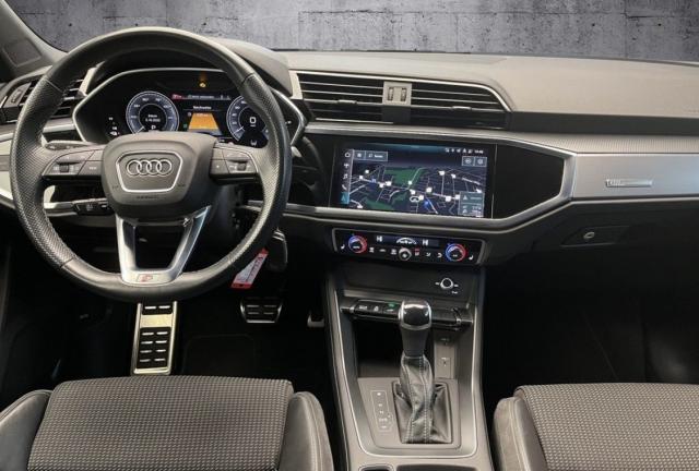 Audi Q3 image 7
